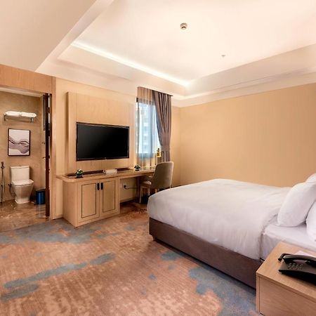 Hotel Aber Abha Exterior foto